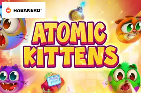 Atomic Kittens